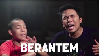 Gen Halilintar Berantem Sebelum Liburan! Bantuin Dong!