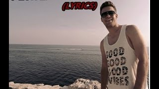 T- ZON - ZIEMLICH BESTE FREUNDE (LYRICS)