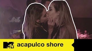 Una historia de amor | Acapulco Shore