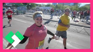 ROCK N ROLL MARATHON (1.18.15 - Day 1024) | Clintus.tv