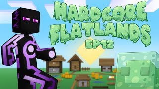 Hardcore Flatlands Ep12, FULL DIAMOND PROTECCIÓN III