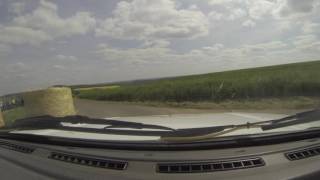 Hunsrück Rallye Sprint 2016 WP 2