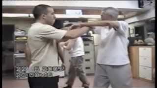 Chu Shong Tin | The King of Siu Nim Tao Part I