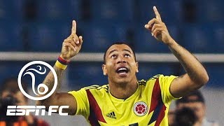 2018 FIFA World Cup Group H: Most unpredictable group | ESPN FC
