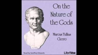 On the Nature of the Gods (audiobook) by Cicero - part 1