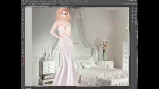 Регистрация в IMVU? заработок денег в IMVU/How to sign up in IMVU? How to earn credits in IMVU? 2015