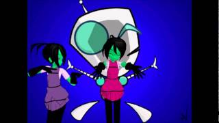 [MMD] Matryoshka - Irken Style