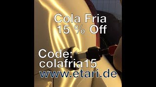 Ремонт вмятин без покраски, Обратный молоток с холодным клеем Cola Fria