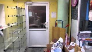 Аренда торговых помещений Санкт-Петербург