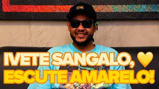 Emicida responde 30 perguntas em 3 minutos sobre AmarElo
