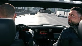ЯДЕРНАЯ БОМБА В ПАРИЖЕ Battlefield 3 - Братья по оружию прохождение миссии