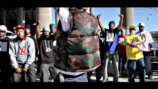 Master P presents: T-BO "White Boi Swag"