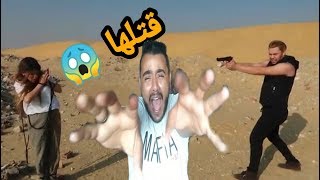 حقيقة مقالب احمد حسن في زينب | هيموتو بعض ?