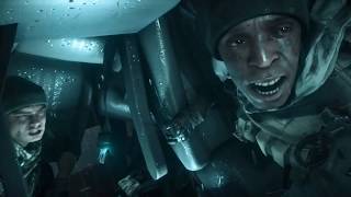 Battlefield 4 gameplay chapter 1 #GAME OVER #GTX1050ti
