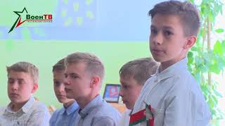 Арсенал 13.05.2018