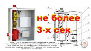 ЭКСГАУСТЕР