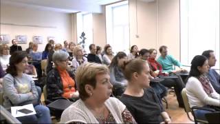 День открытых дверей в начальной школе декабрь 2016