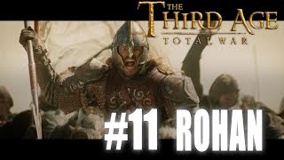 Third Age: Total War - Divide & Conquer 2.1 - Rohan Campaign #11