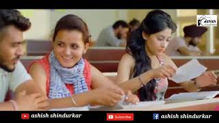 Chahunga main tujhe hardam tu meri zindagi | Satyajeet song | Latest Love Story song