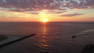 MV DRONE SHOTS