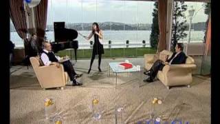 Funda Arar - Ben Gamlı Hazan (Şeffaf Oda)