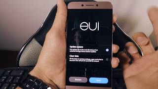 Melhor Rom Para LeEco le 2 x620