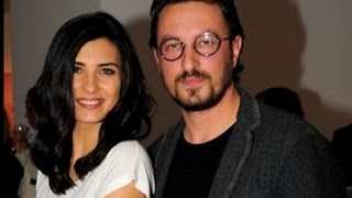 Tuba Büyüküstün Туба Бюйюкюстюн - Любовь и работа - Грязные деньги и любовь/Элиф