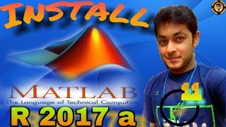matlab r2017a crack install in windows #matlab