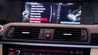 NBT Retrofit in pre-LCI F-Series by Bimmer Retrofit