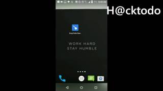 Empty Folder Cleaner in android smartphones