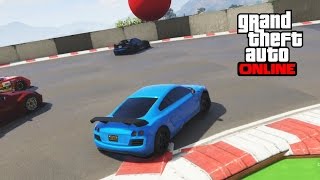 GTA 5 - Obey 9F - Best Sports Car?