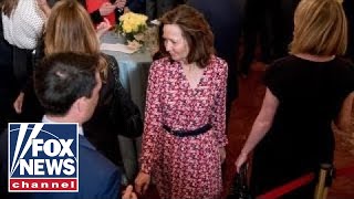 White House expects 'close vote' in Senate for Gina Haspel
