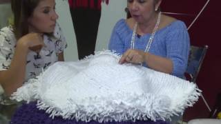 Mulher.com - 13/07/2016 - Mega Artesanal - Vitória Quintal