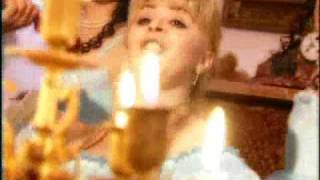 Ruhengiz Allahverdiyeva - "Menden olmayacag" (music: Eldar Mansurov)