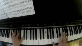 Gackt - Last Song Piano Cover