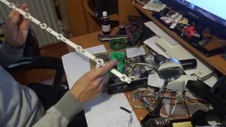 Решение проблемы недолговечности LED подсветки телевизоров