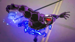 ПИТЕР ПАРКЕР ПРОТИВ ВЕНОМА Володя в Ультимейт Человек Паук Прохождение Ultimate Spider Man