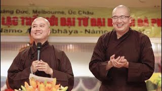 Cách dạy Con Cái trở thành người có Hiếu - Thầy Thích Pháp Hòa