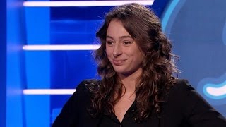 Barvrouw Rowen scoort met Michael Jackson! - IDOLS