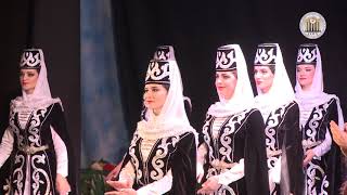 Ансамбль «Иристон»