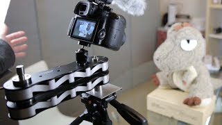 How Much to Invest in Your Business Video Slider Example