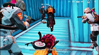 ¡ME SALVAN LA VIDA DE FORMA MUY ÉPICA EN PUBG MOBILE!