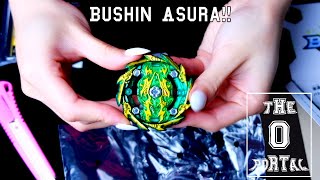 THE BIG REVEAL!! Busin Asura VS ALL Valkyries Unboxing+Battle