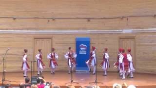 2016/06/12 Молдовеняска