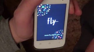 Прошивка Fly IQ430