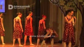 Ожили фронтовые письма. Концерт ко Дню Победы