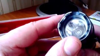 Видео обзор электрошокер 1158 Каракурт. / Video review .Taser 1158 Karakurt 50000KV