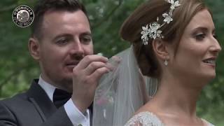 Jennifer & Patrick's HD Wedding Highlights by Rory O'Donovan Productions