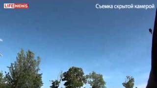 В расстреле бизнесмена винят Полонского