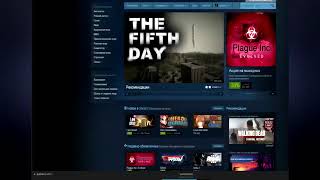 Генератор ключей  STEAM  Сработало!!!!!!!!!   YouTube 360p
